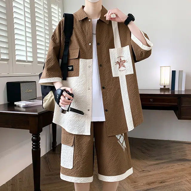 RVANGUARD POLO