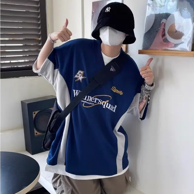 RVANGUARD T