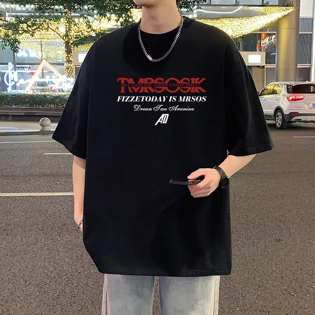 RVANGUARD T