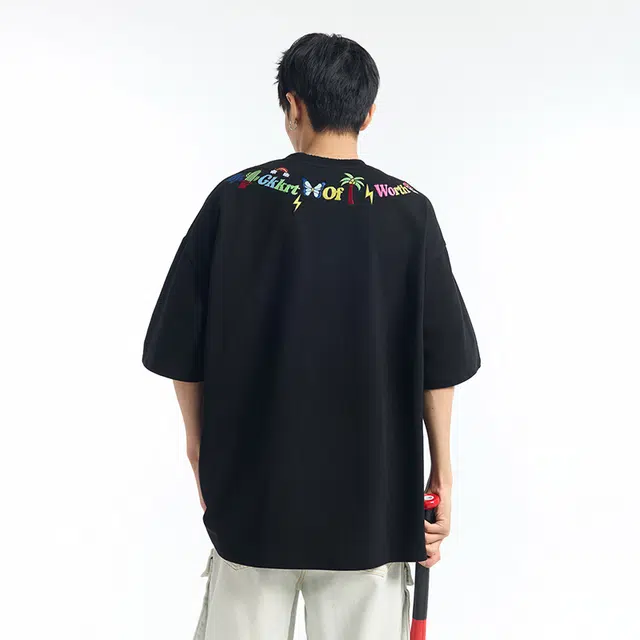 RVANGUARD T