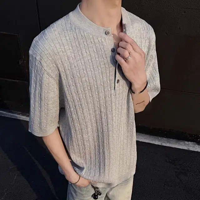 RVANGUARD vibePolo