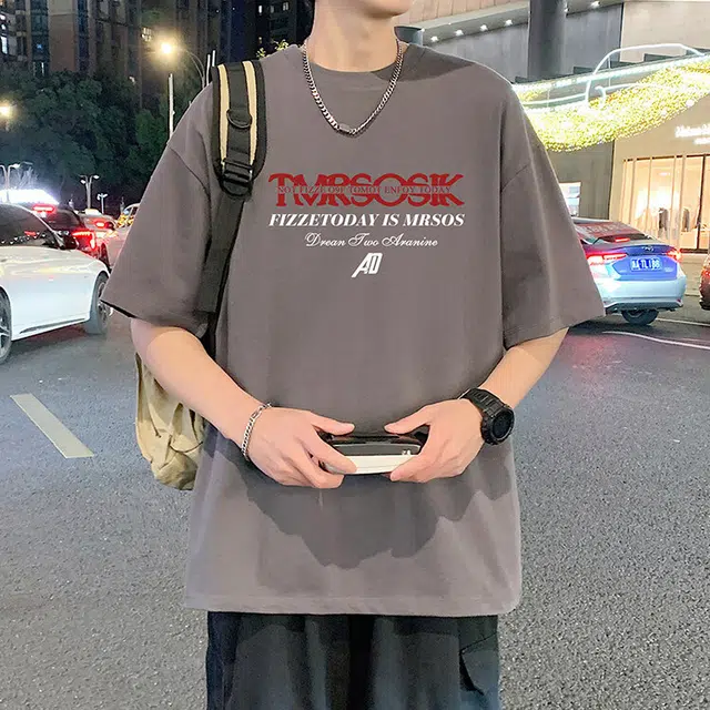 RVANGUARD T