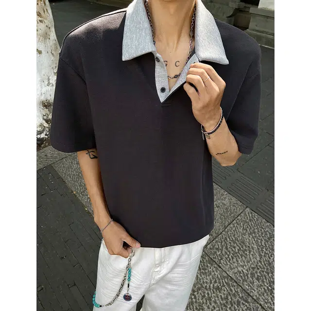RVANGUARD POLOvibeT