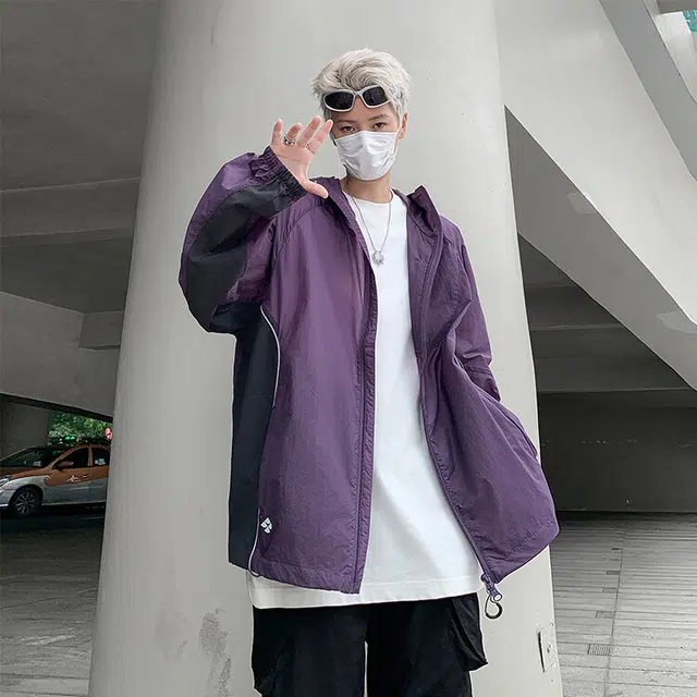 RVANGUARD oversize