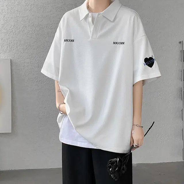 RVANGUARD POLOvibeT