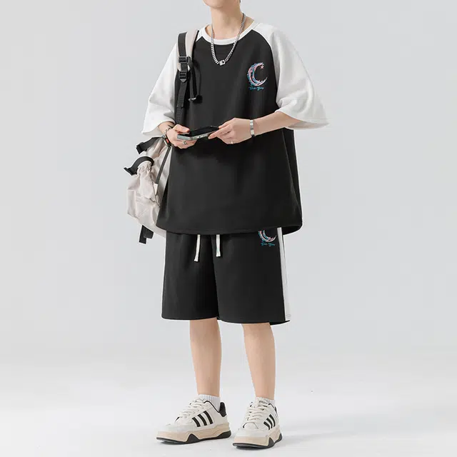 RVANGUARD clean fit