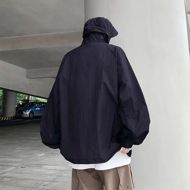 RVANGUARD oversize
