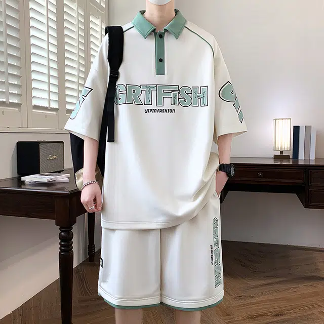 RVANGUARD polo