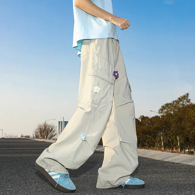 RVANGUARD clean fit