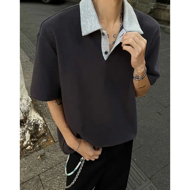 RVANGUARD POLOvibeT