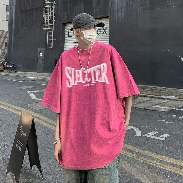 PAINT STAIN T