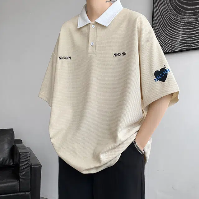 RVANGUARD POLOvibeT