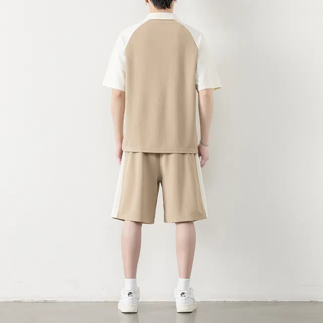 RVANGUARD polo