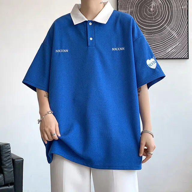 RVANGUARD POLOvibeT