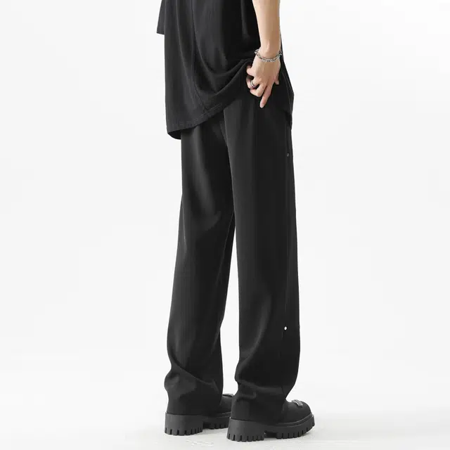 RVANGUARD clean fit