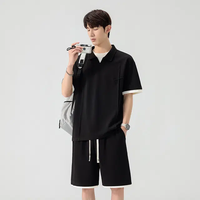 RVANGUARD POLO