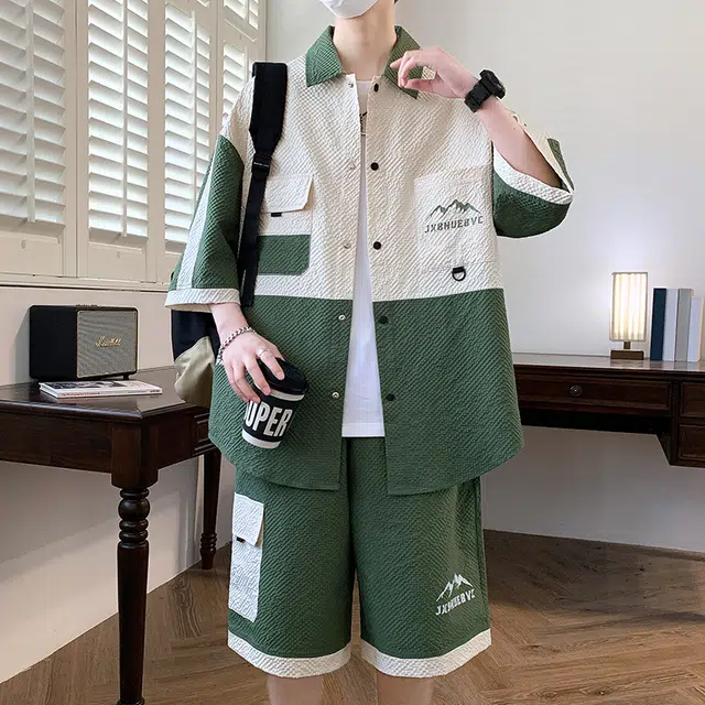 RVANGUARD POLO