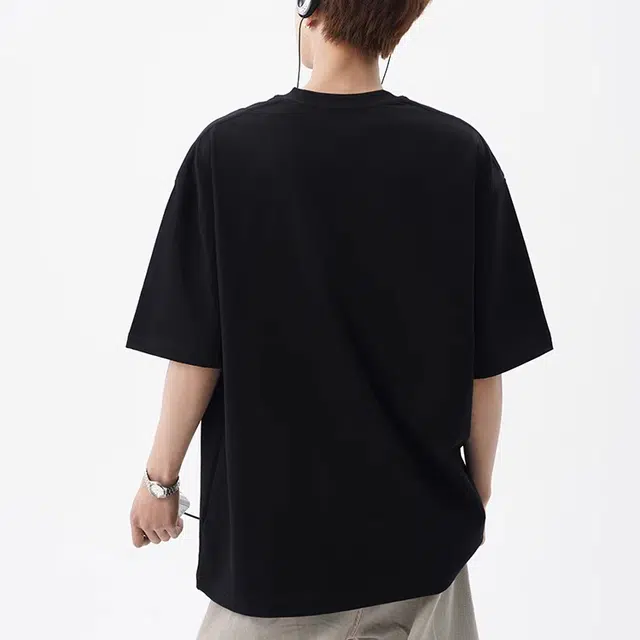 PAINT STAIN T