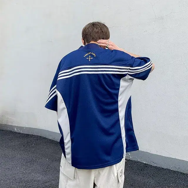 RVANGUARD T