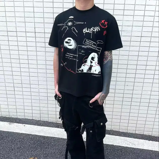 RVANGUARD T
