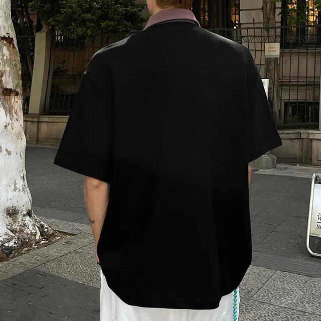 RVANGUARD POLOvibeT