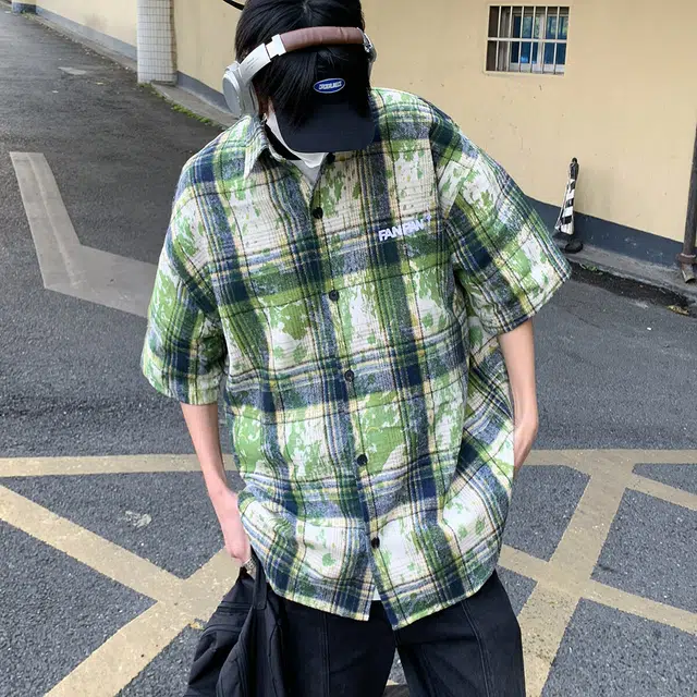 RVANGUARD clean fit