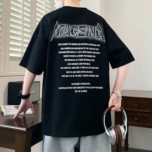 RVANGUARD T