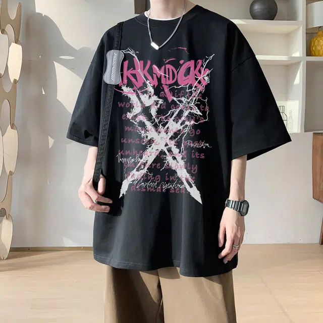 RVANGUARD T