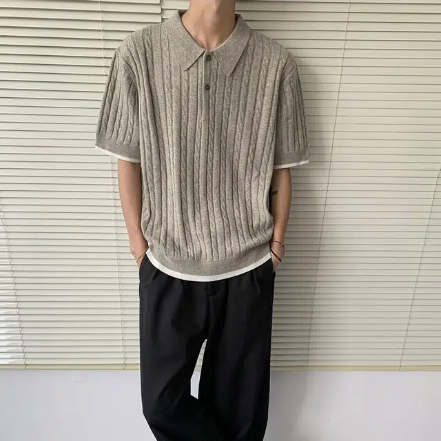 RVANGUARD Polo