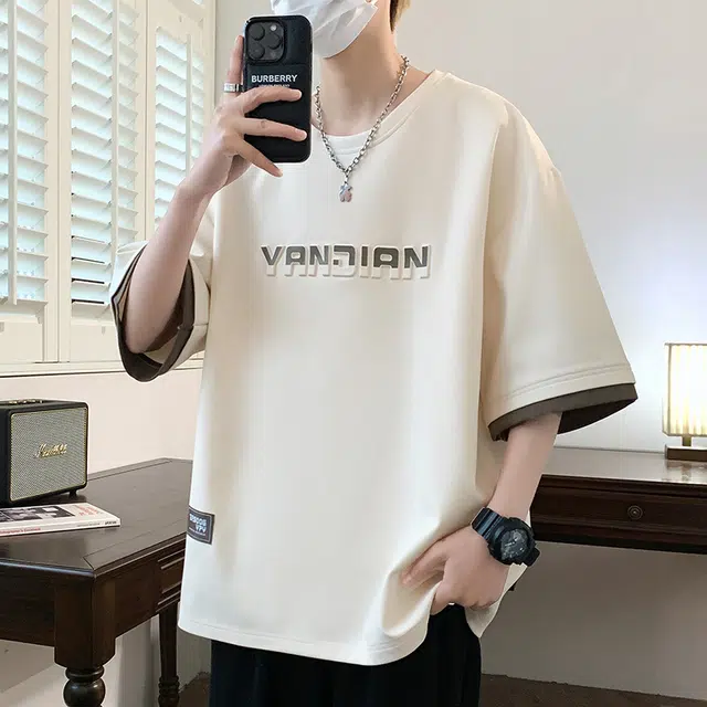 RVANGUARD T