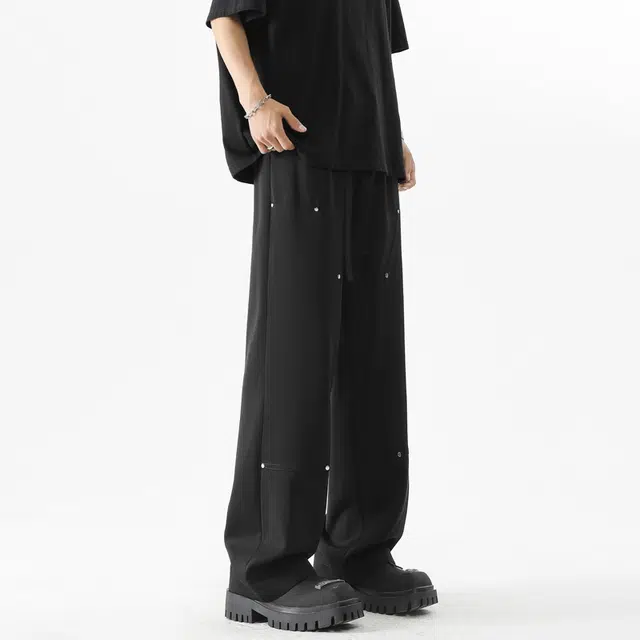 RVANGUARD clean fit