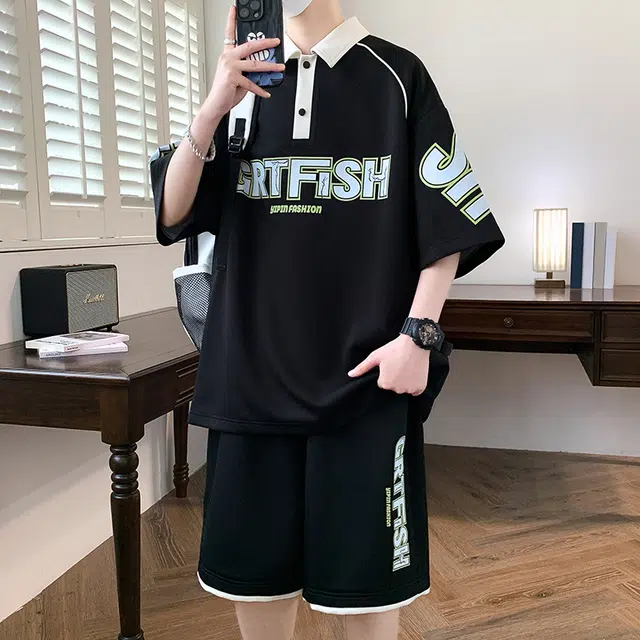 RVANGUARD polo