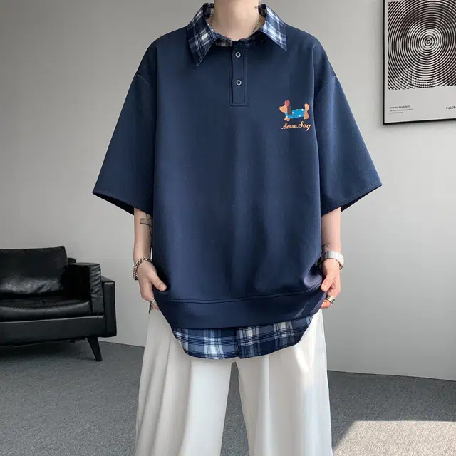 RVANGUARD POLOinsT