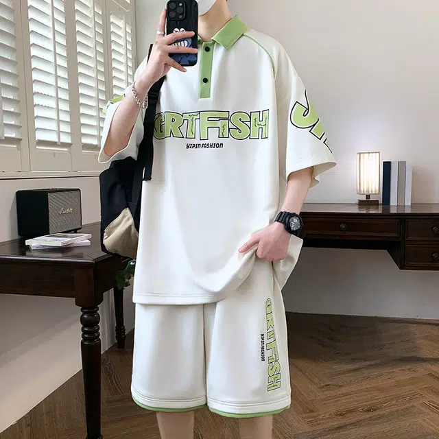 RVANGUARD polo