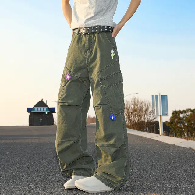 RVANGUARD clean fit