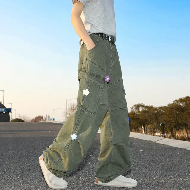 RVANGUARD clean fit