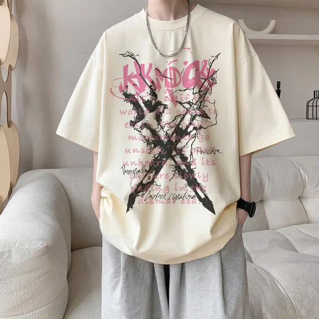 RVANGUARD T