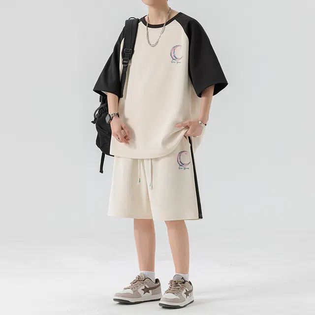 RVANGUARD clean fit