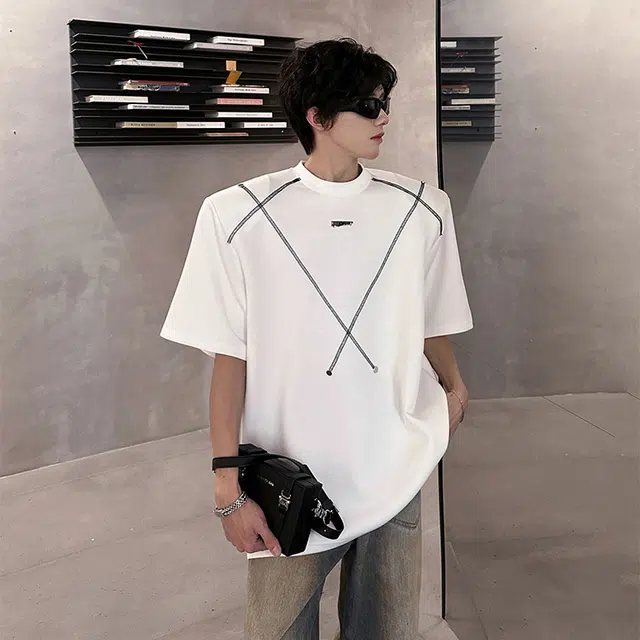 RVANGUARD T