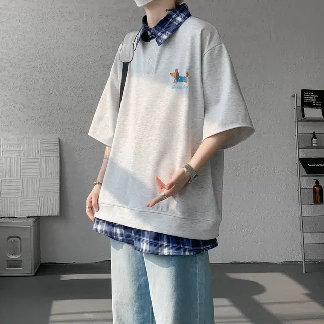 RVANGUARD POLOinsT