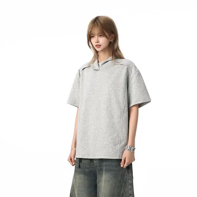 PAINT STAIN T