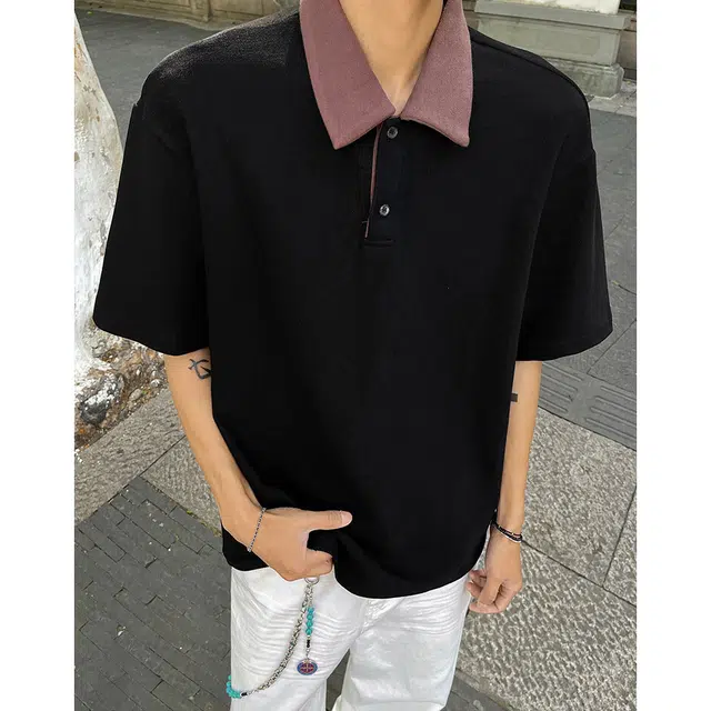 RVANGUARD POLOvibeT