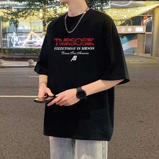 RVANGUARD T