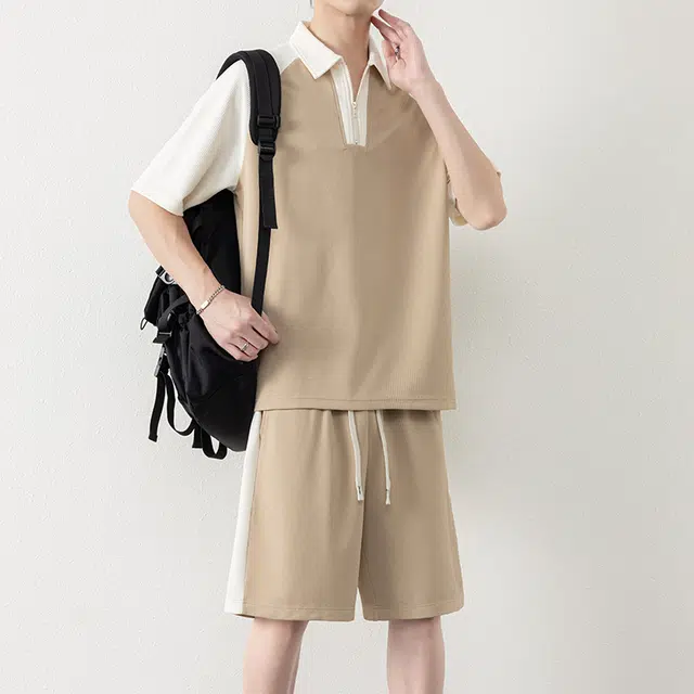 RVANGUARD polo