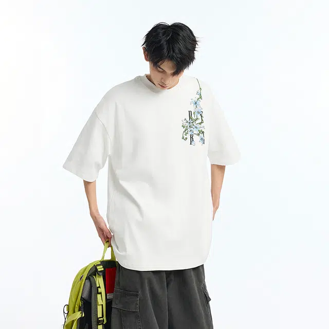 RVANGUARD T