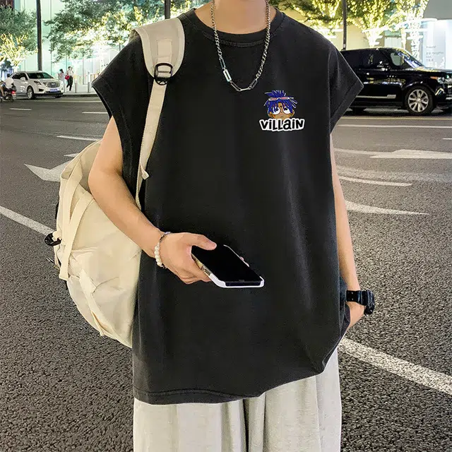 RVANGUARD vibe