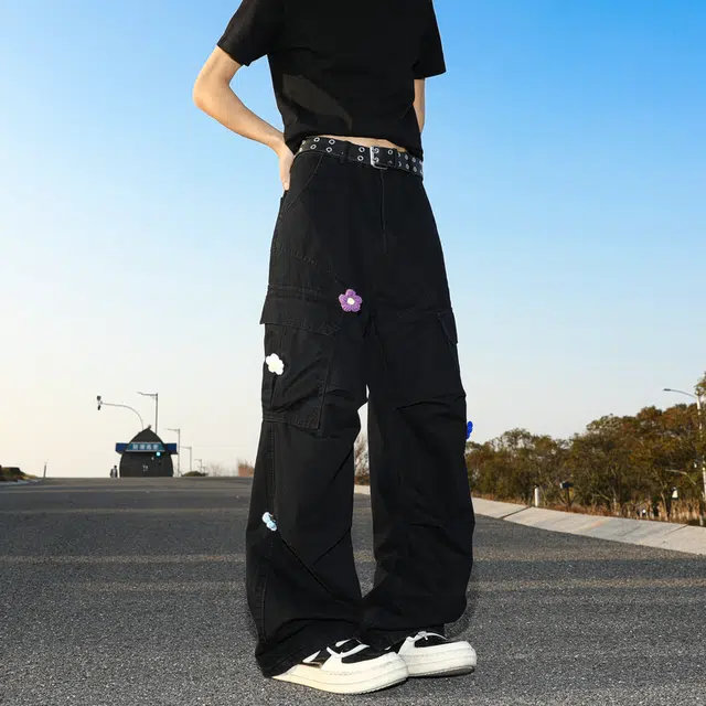 RVANGUARD clean fit