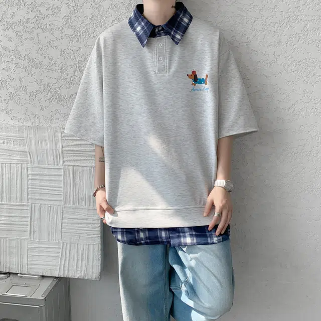 RVANGUARD POLOinsT