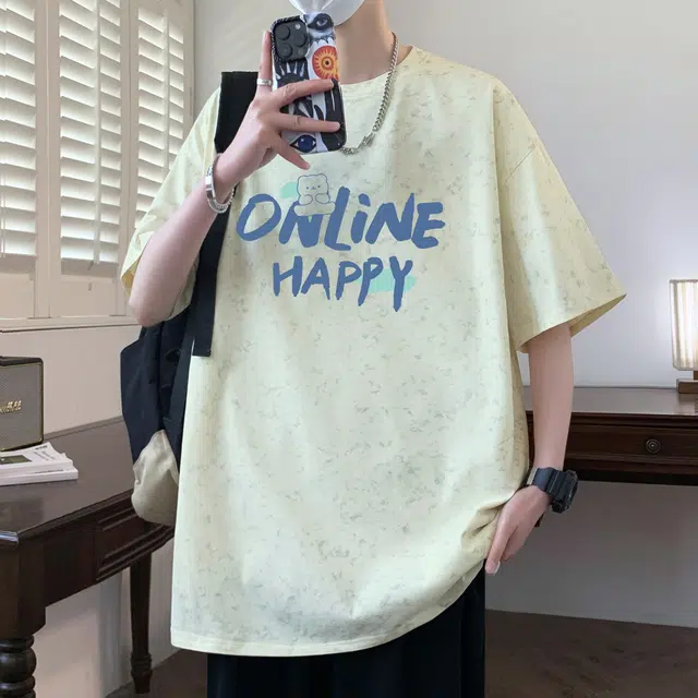 RVANGUARD inscleanfitT