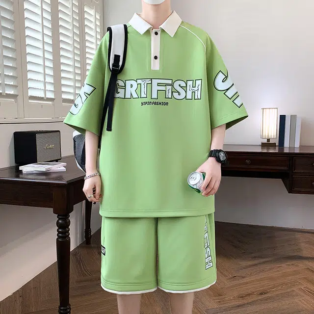 RVANGUARD polo